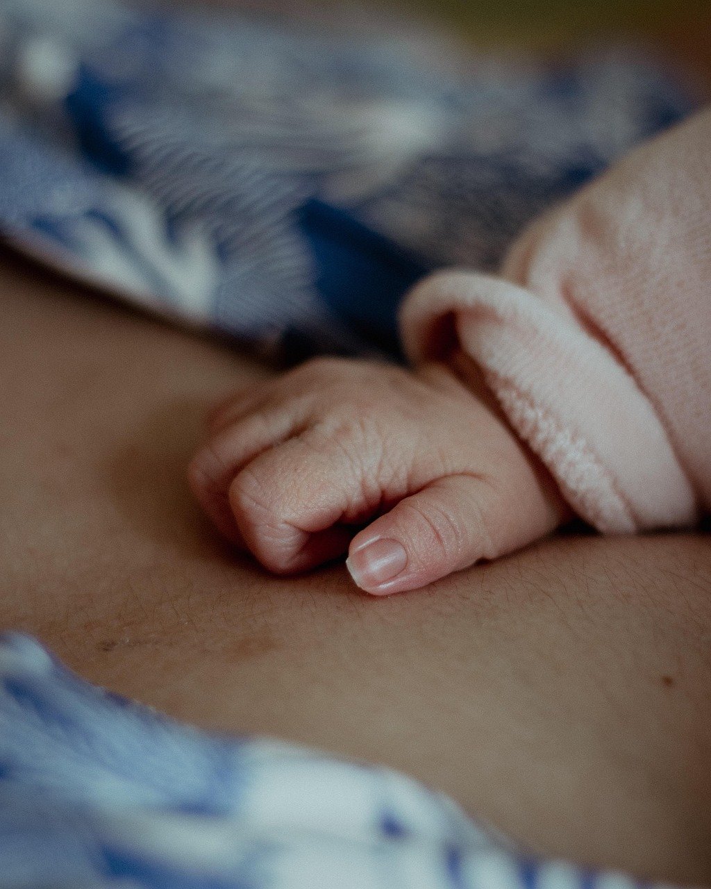 hand, baby, birth, love, happiness, infant, newborn